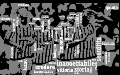 Rabbia, fame e orgoglio: Juventus, le parole che hanno fatto la storia