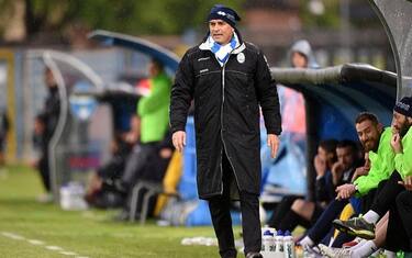 Semplici avvisa la Spal: “Trapani esame difficile”