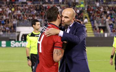 Giulini: "Nuovo stadio Cagliari? Spero nel 2017"