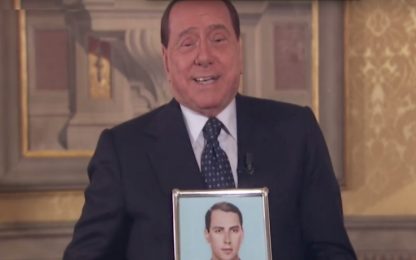 Berlusconi: da un anno voglio vendere il Milan. Ma agli italiani