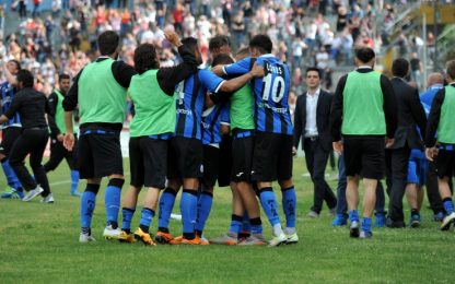 Playoff LegaPro, che Pisa! Il Foggia vince a Lecce