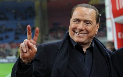 Berlusconi, operazione riuscita. Letta: tutto bene
