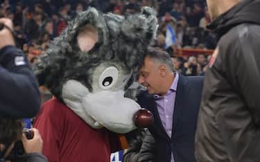 roma_pallotta_mascotte_lapresse3