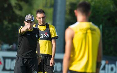 Udinese, pari con il Middlesbrough. Vince il Genoa