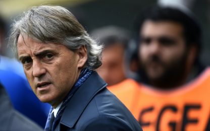 Allarme Inter: prende sei schiaffi dal Tottenham