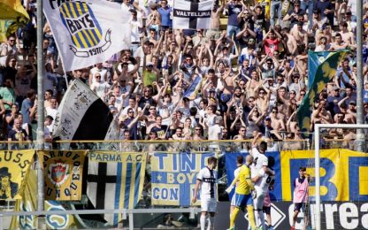 Lega Pro, avvio con Modena-Parma e Foggia-Andria