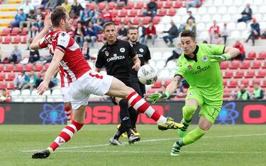 Vicenza, Bisoli: "Questa è la strada"