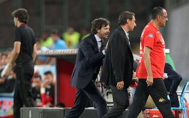 sarri_napoli_napoli_milan_getty