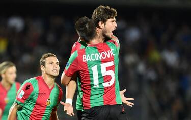 Carbone su Avenatti: “Mai stato in discussione”