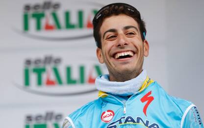 Il Giro d'Italia numero 100 partirà dalla Sardegna