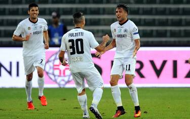 Spezia, Signorelli torna a disposizione