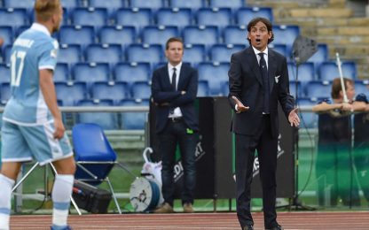 Inzaghi: vogliamo battere il Milan a San Siro
