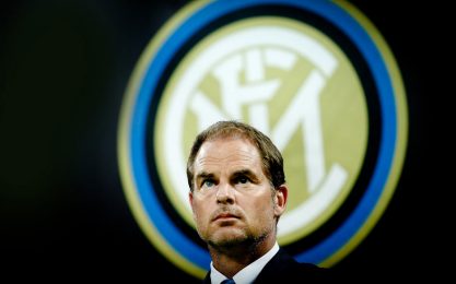 Olandese rampante: così De Boer si è preso l'Inter