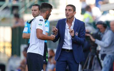 Pro Vercelli, Longo positivo: "Punto importante"