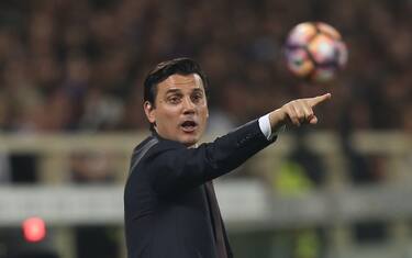 Montella: "Vincere per Berlusconi e per l'Europa"