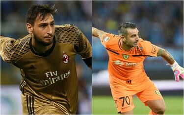 Chievo e Milan, l'esperienza contro la gioventù