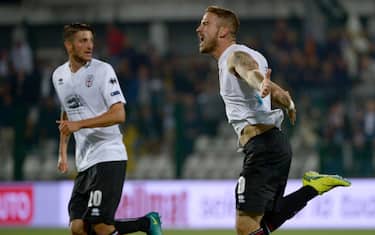 Pro Vercelli, Longo: "Primo obiettivo raggiunto"