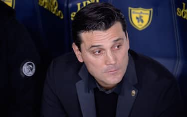 Montella: "Profumo d'Europa? Lo sento eccome"