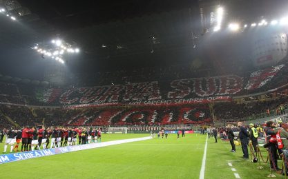 Gol fantasma e gol favola: il film di Milan-Juve