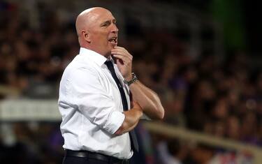 Chievo, Maran: "Personalità e bel gioco"