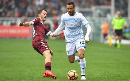 F. Anderson: “Tifosi Lazio speciali. Il derby...”