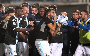 Il Verona sfida Cosmi. Entella all'esame Brescia