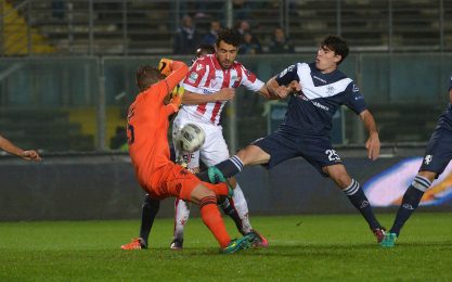 Vicenza, Pucino vede il Benevento: "Solo vincere"