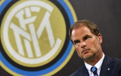 Inter, Ausilio: "Nessun allenatore contattato"