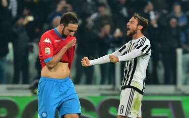 È il giorno di Higuain. Dzeko a caccia di record