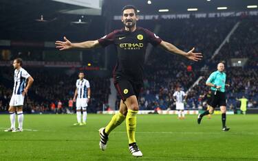 Arsenal, atto di forza. City, vittoria ritrovata