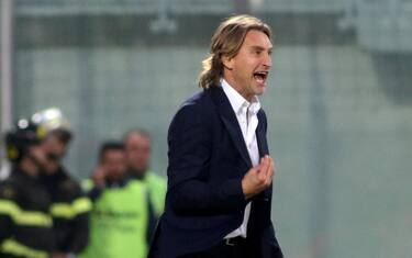 Crotone, Nicola: “Salvezza? Ci siamo anche noi”