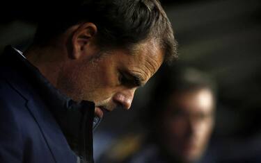 De Boer: "Peccato sia finita così, serviva tempo"