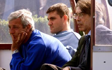 De Boer e soci: chi non ha mangiato il panettone