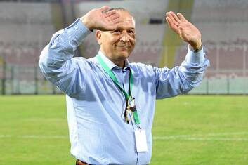 Messina-Reggina, Stracuzzi: "Querelo Zeman"