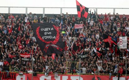 Coppa Italia Lega Pro: vince il Matera, Foggia ko