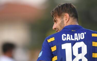 Lega Pro, gir. B: il programma della 14a giornata