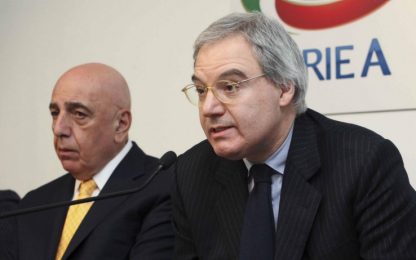 Beretta: Galliani futuro presidente Lega? Benone