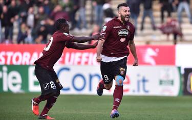 Il ds Fabiani: “Salernitana, grande reazione”