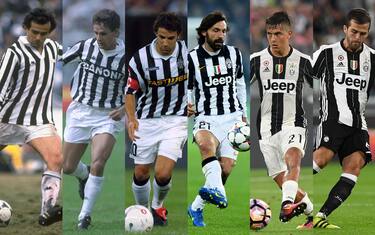 Punizioni divine: grandi artisti in bianco e nero