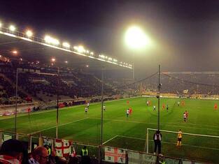 Lega Pro, gir. B: i risultati della 14a giornata