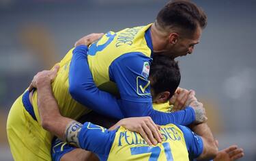Chievo, basta Gobbi: 1-0 al Cagliari