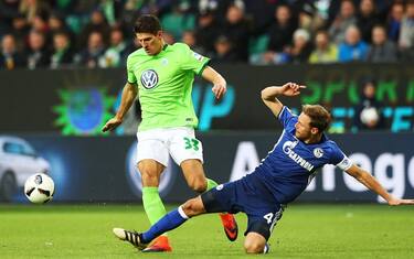 Lo Schalke vince. Il Bayern ko: perde la vetta