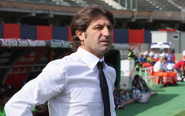Cagliari, Rastelli: “Risultato unico rammarico”