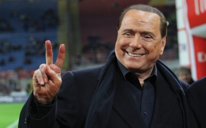 Closing prorogato, a Berlusconi altri 100 milioni