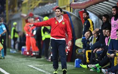 Fontana: "Vogliamo fare qualcosa di importante"