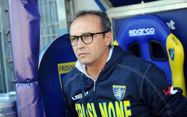 Marino: "Niente calcoli. Frosinone? C'è progetto"