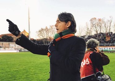 Venezia ai quarti di Coppa, Inzaghi: "Orgoglioso"
