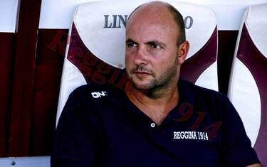 Reggina, Zeman (Karel) ritrova il Foggia