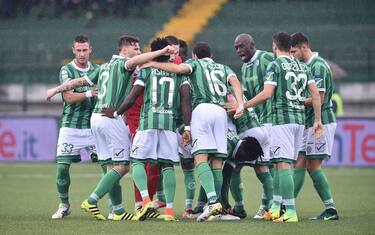 Avellino, Verde sempre più decisivo. E il mercato…