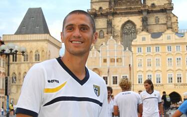 Morrone: "Parma, ora pensa solo al Bassano"